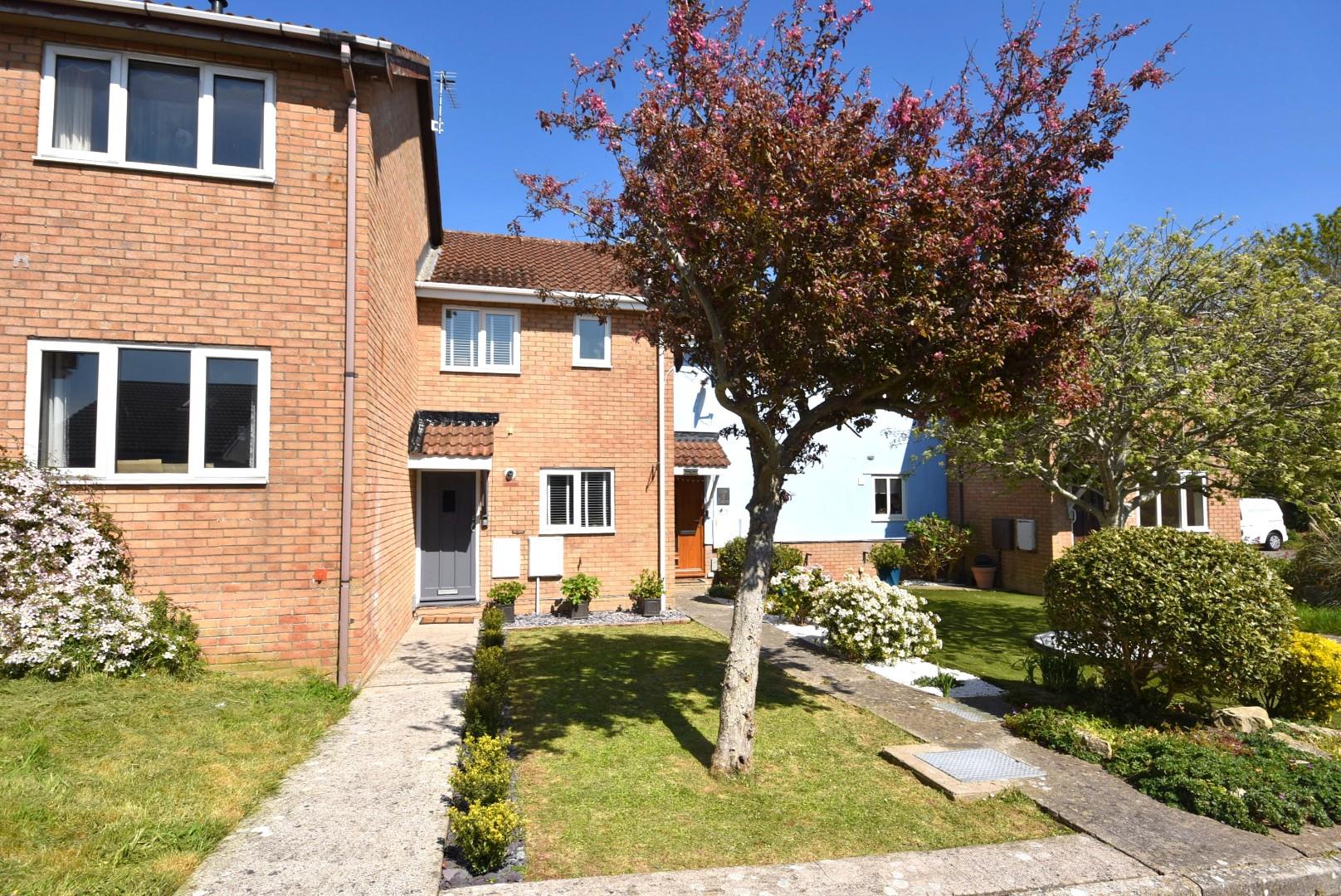 Shakespeare Drive, Llantwit Major, Vale of Glamorgan, CF61 1WW